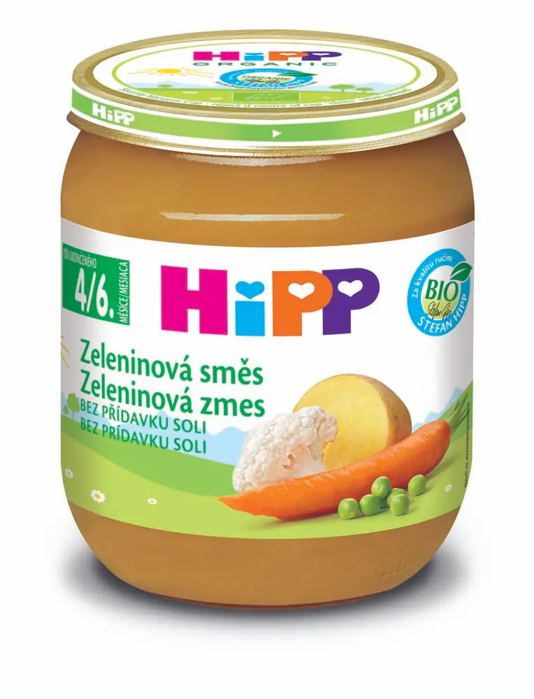 3069_HIPP ZELENINOVA SMES 125G